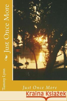 Just Once More Tammy Lynn Diana M. Pinto 9781491092866 Createspace