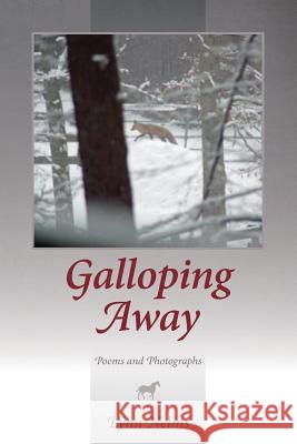 Galloping Away Lynn Nelms 9781491099407