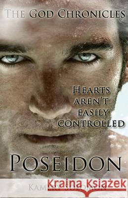 Poseidon Kamery Solomon 9781491202524