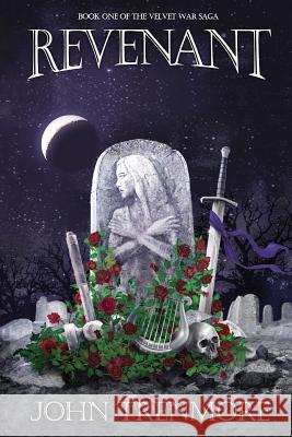 Revenant John Trenmore 9781491217856