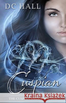 Cuspian DC Hall 9781491225356 Createspace