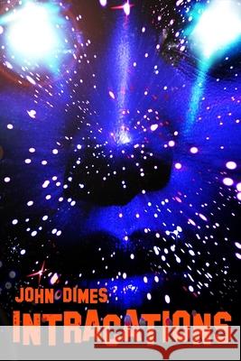 Intracations John Dimes 9781491227367