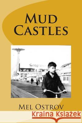 Mud Castles Mel Ostrov 9781491239209 Createspace