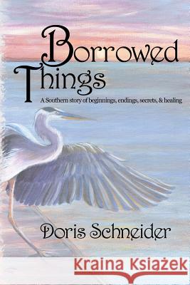 Borrowed Things Doris A. Schneider 9781491256664 Createspace