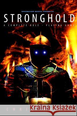 Stronghold Chris Young 9781491257593