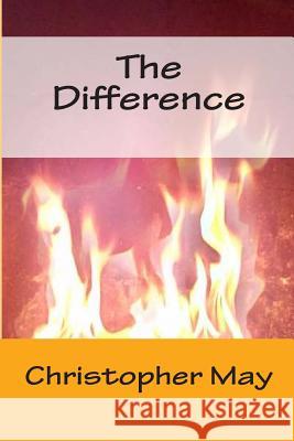 The Difference Christopher May 9781491264676
