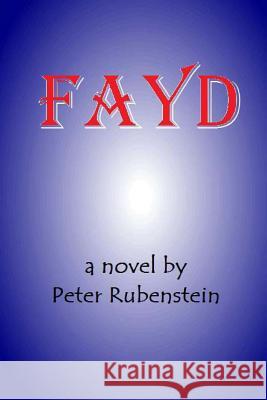 Fayd Peter Rubenstein 9781491264799