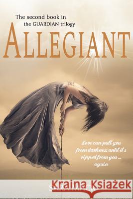 Allegiant Red Ribbon Editin Sara Mack 9781491266236 Createspace Independent Publishing Platform