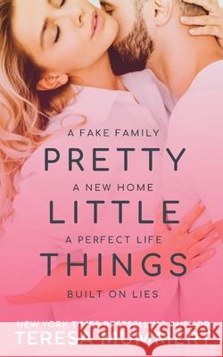 Pretty Little Things Teresa Mummert 9781491291412