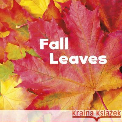 Fall Leaves  9781491460153 