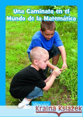Una Caminata En El Mundo de la Matemática Dise, Molly 9781491490310 Capstone Press