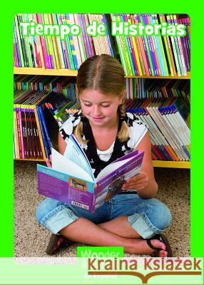 Tiempo de Historias Gregoire, Maryellen 9781491490358 Capstone Press