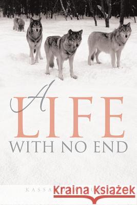 A Life with No End Kassandra Duric 9781491706244