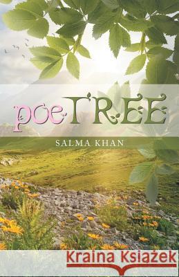 Poetree Salma Khan 9781491726846