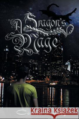 A Dragon's Mage Cecilia Lietz 9781491733196