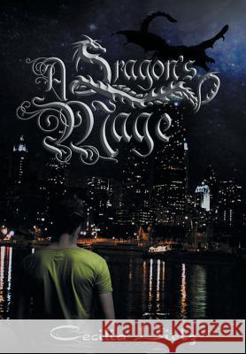 A Dragon's Mage Cecilia Lietz 9781491733202