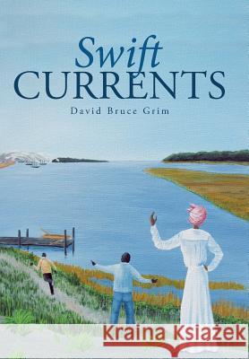 Swift Currents David Bruce Grim 9781491733950 iUniverse.com