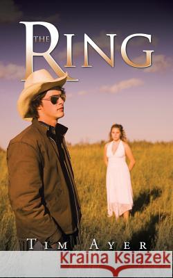 The Ring Tim Ayer 9781491756911