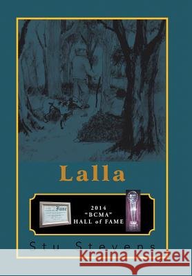 Lalla Stu Stevens 9781491759264