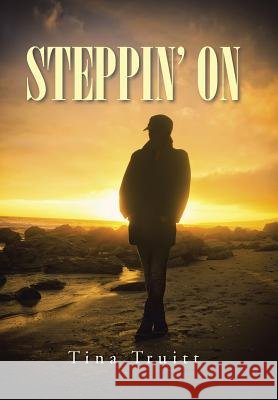 Steppin' On Truitt, Tina 9781491768518