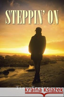 Steppin' On Truitt, Tina 9781491768532