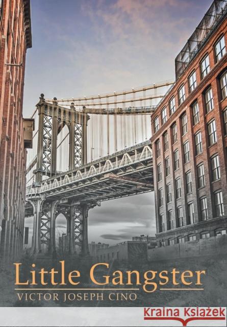 Little Gangster Victor Joseph Cino 9781491771372