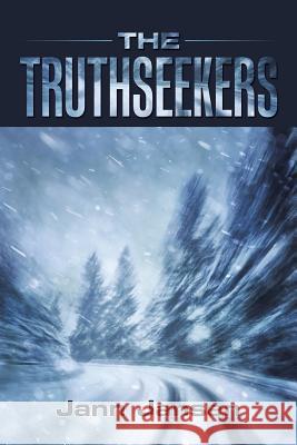 The Truthseekers Jann Jansen 9781491771990 iUniverse