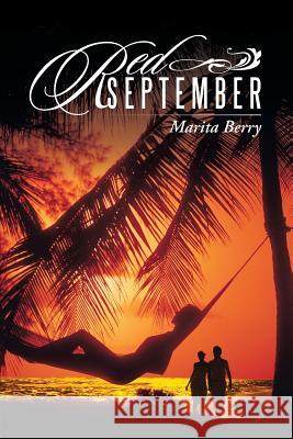 Red September Marita Berry 9781491776964