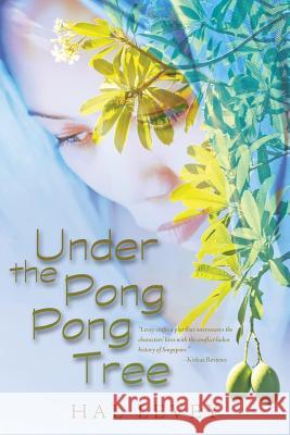 Under the Pong Pong Tree Hal Levey 9781491777503