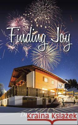 Finding Joy Dona Buchheim 9781491778791