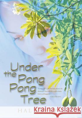 Under the Pong Pong Tree Hal Levey 9781491789551