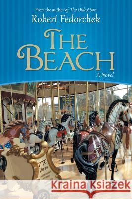 The Beach Robert Fedorchek 9781491793923