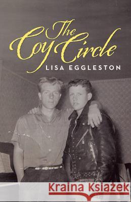 The Coy Circle Lisa Eggleston 9781491794425