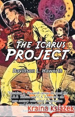 The Icarus Project Davidson L. Haworth 9781491798195