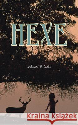 Hexe Skadi Winter 9781491801345 Authorhouse
