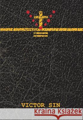 Victor Sin Mark Lennon 9781491817469