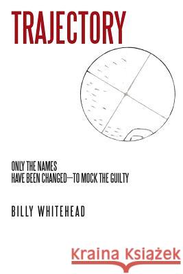 Trajectory Billy Whitehead 9781491818350