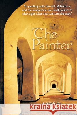 The Painter Swann, Lois 9781491819869