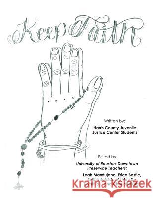 Keep Faith, Stories, and Letters Colin Dalton 9781491823286 Authorhouse