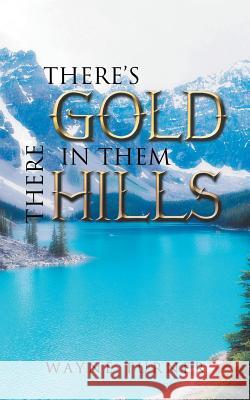 There's Gold in Them There Hills Turner, Wayne 9781491835999