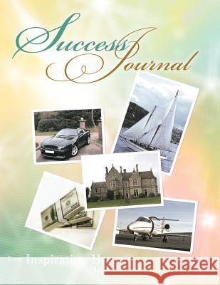 Success Journal Anjani Ali 9781491836965