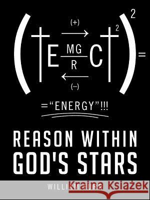 Reason Within God's Stars William Furr 9781491841327