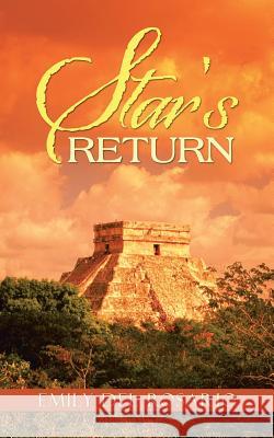 Star's Return Emily De 9781491845455 Authorhouse