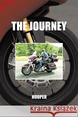 The Journey Meredith Hooper 9781491849163 Authorhouse