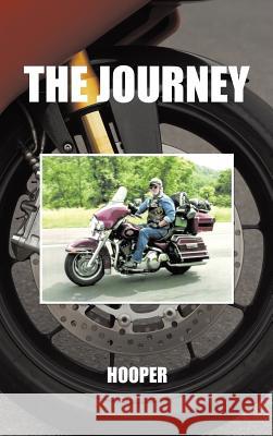 The Journey Meredith Hooper 9781491849187 Authorhouse