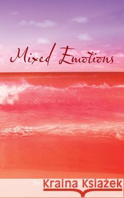 Mixed Emotions Beryl Victoria Francis 9781491849927