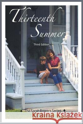 Thirteenth Summer: Third Edition Salter, Kay 9781491855270