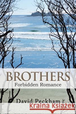 Brothers: Forbidden Romance Peckham, David 9781491855485