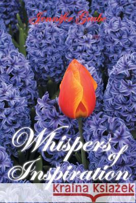 Whispers of Inspiration Jennifer Grube 9781491858660