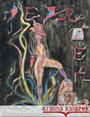 Pedroea Patrice Iris Barner 9781491865040